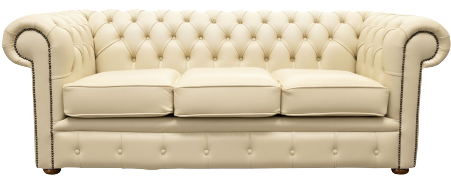 The Cambridge Chesterfield